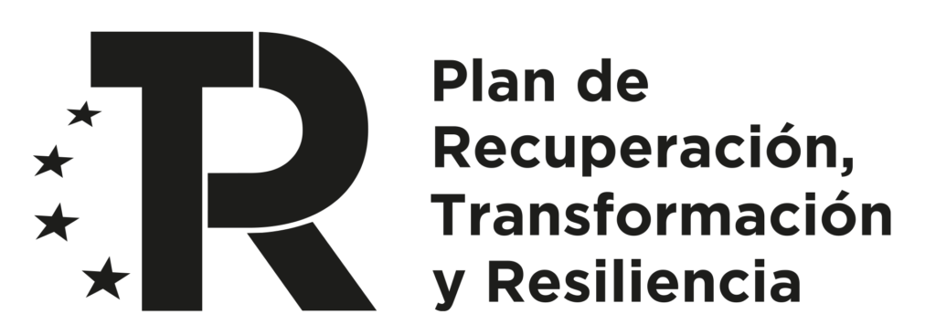 Plan de recuperación, transformación y resiliencia